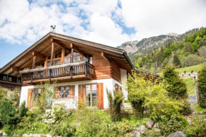 Alpenhaus Oberstdorf